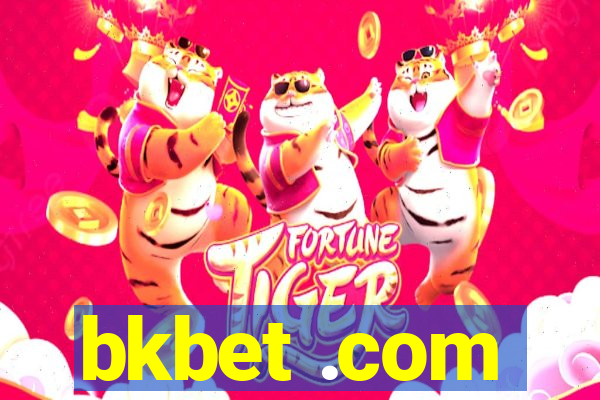 bkbet .com